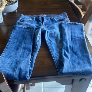7 mankind jeans
